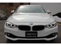 Alpine White - 4 Series 428i xDrive Coupe Photo No. 7