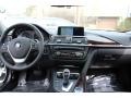 Dashboard of 2015 4 Series 428i xDrive Coupe