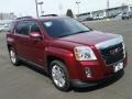 Merlot Jewel Metallic - Terrain SLE Photo No. 3
