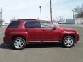  2012 Terrain SLE Merlot Jewel Metallic
