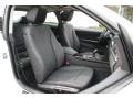 Black Front Seat Photo for 2015 BMW 4 Series #102260249