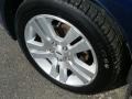 Dark Blue Pearl Metallic - Fusion SEL V6 AWD Photo No. 3