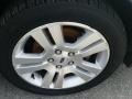 Dark Blue Pearl Metallic - Fusion SEL V6 AWD Photo No. 6