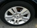 Dark Blue Pearl Metallic - Fusion SEL V6 AWD Photo No. 7