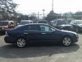 Dark Blue Pearl Metallic - Fusion SEL V6 AWD Photo No. 8