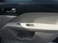 Dark Blue Pearl Metallic - Fusion SEL V6 AWD Photo No. 9