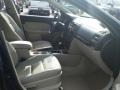 Dark Blue Pearl Metallic - Fusion SEL V6 AWD Photo No. 11
