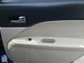 Dark Blue Pearl Metallic - Fusion SEL V6 AWD Photo No. 12