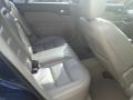Dark Blue Pearl Metallic - Fusion SEL V6 AWD Photo No. 13
