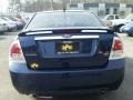 Dark Blue Pearl Metallic - Fusion SEL V6 AWD Photo No. 15