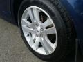 Dark Blue Pearl Metallic - Fusion SEL V6 AWD Photo No. 17