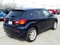 Cosmic Blue - Outlander Sport SE 4WD Photo No. 7