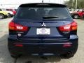 Cosmic Blue - Outlander Sport SE 4WD Photo No. 8