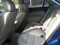 Dark Blue Pearl Metallic - Fusion SEL V6 AWD Photo No. 20