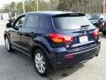 Cosmic Blue - Outlander Sport SE 4WD Photo No. 11