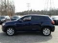 Cosmic Blue - Outlander Sport SE 4WD Photo No. 12