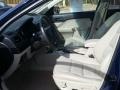 Dark Blue Pearl Metallic - Fusion SEL V6 AWD Photo No. 28