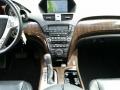 2012 Crystal Black Pearl Acura MDX SH-AWD Technology  photo #17