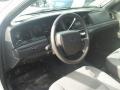 Vibrant White - Crown Victoria Police Interceptor Photo No. 23