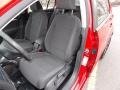 Tornado Red - Rabbit 4 Door Photo No. 11