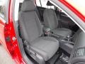 Tornado Red - Rabbit 4 Door Photo No. 19