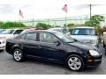 Black - Jetta SE Sedan Photo No. 7