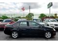 Black - Jetta SE Sedan Photo No. 8
