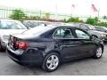 Black - Jetta SE Sedan Photo No. 9