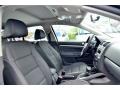 Black - Jetta SE Sedan Photo No. 18