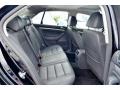 Anthracite Black Rear Seat Photo for 2008 Volkswagen Jetta #102262560
