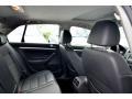 Black - Jetta SE Sedan Photo No. 30