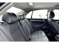 Black - Jetta SE Sedan Photo No. 31