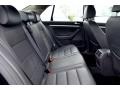 Black - Jetta SE Sedan Photo No. 32