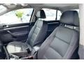 Black - Jetta SE Sedan Photo No. 43