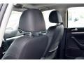 Black - Jetta SE Sedan Photo No. 48