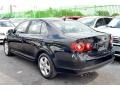Black - Jetta SE Sedan Photo No. 53