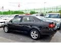 Black - Jetta SE Sedan Photo No. 54