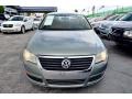Granite Green Metallic - Passat 2.0T Sedan Photo No. 2