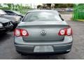 Granite Green Metallic - Passat 2.0T Sedan Photo No. 10