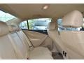 Granite Green Metallic - Passat 2.0T Sedan Photo No. 15
