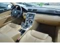 Granite Green Metallic - Passat 2.0T Sedan Photo No. 16