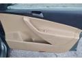 Granite Green Metallic - Passat 2.0T Sedan Photo No. 17