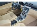 Granite Green Metallic - Passat 2.0T Sedan Photo No. 19