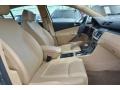 Granite Green Metallic - Passat 2.0T Sedan Photo No. 21