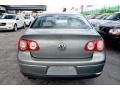 Granite Green Metallic - Passat 2.0T Sedan Photo No. 22