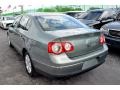 Granite Green Metallic - Passat 2.0T Sedan Photo No. 23