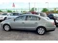 Granite Green Metallic - Passat 2.0T Sedan Photo No. 26