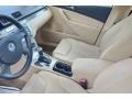 Granite Green Metallic - Passat 2.0T Sedan Photo No. 33