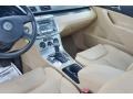 Granite Green Metallic - Passat 2.0T Sedan Photo No. 40