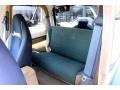 1998 Moss Green Pearl Jeep Wrangler Sahara 4x4  photo #9